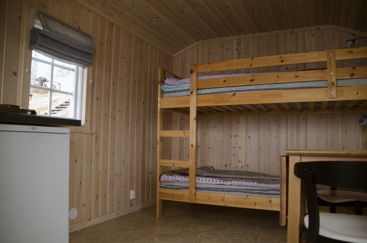 Frykenbadens Camping & Resort Kil Εξωτερικό φωτογραφία